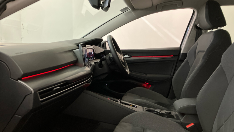 Volkswagen Golf 1.4 TSI eHybrid Style 5dr DSG Hatchback